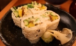 Sushi at Kushi